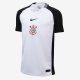 Camisa Nike Corinthians I 2025/26 Torcedor Pro Juvenil